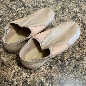Girls Jazz Shoes